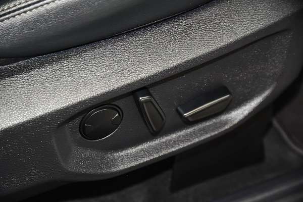 2023 Ford Ranger Sport 4X4 2.0L