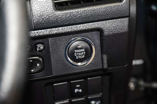 2017 Toyota Landcruiser Prado GXL GDJ150R