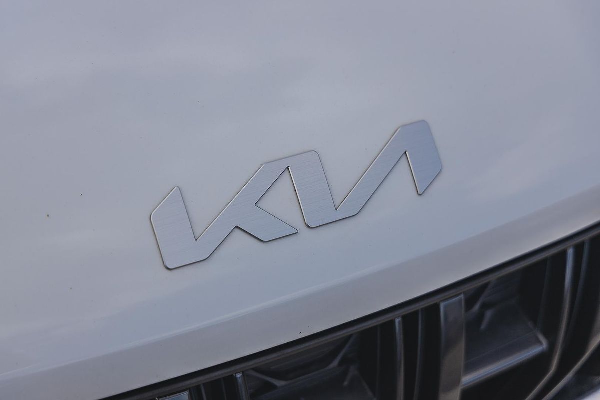 2022 Kia Carnival S KA4