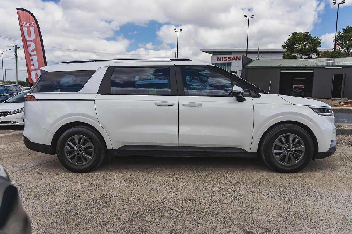 2022 Kia Carnival S KA4