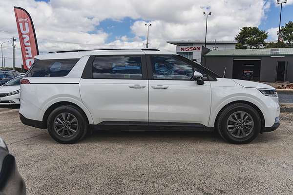 2022 Kia Carnival S KA4