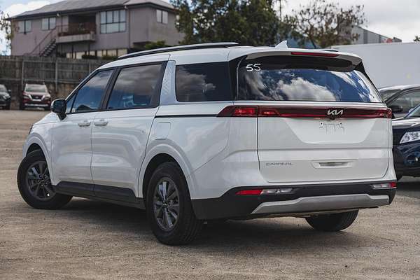 2022 Kia Carnival S KA4