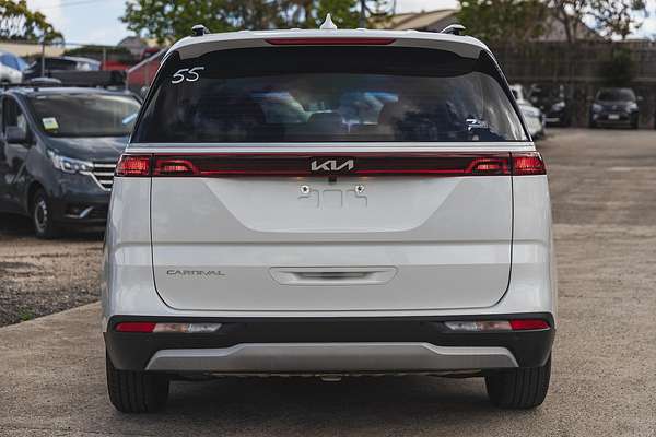 2022 Kia Carnival S KA4