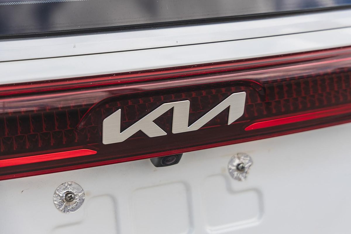 2022 Kia Carnival S KA4