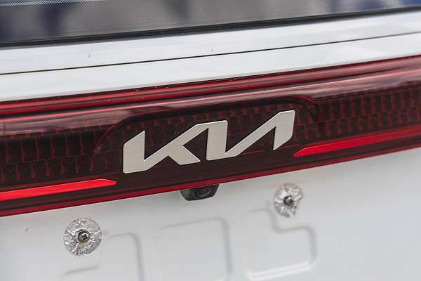 2022 Kia Carnival S KA4