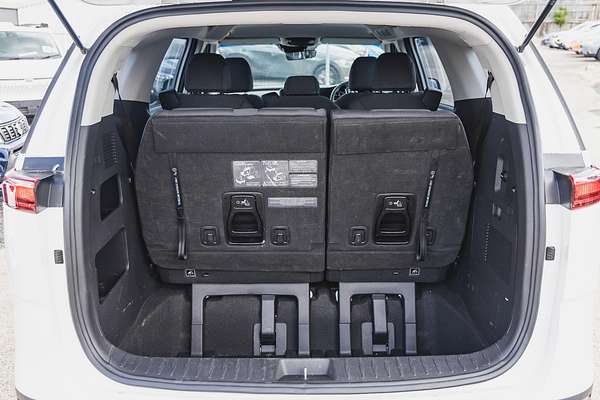 2022 Kia Carnival S KA4