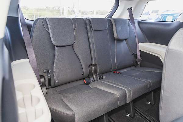 2022 Kia Carnival S KA4