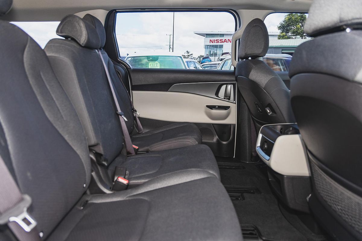 2022 Kia Carnival S KA4