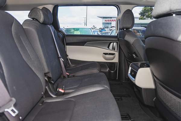 2022 Kia Carnival S KA4