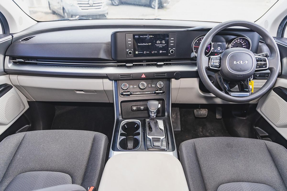 2022 Kia Carnival S KA4