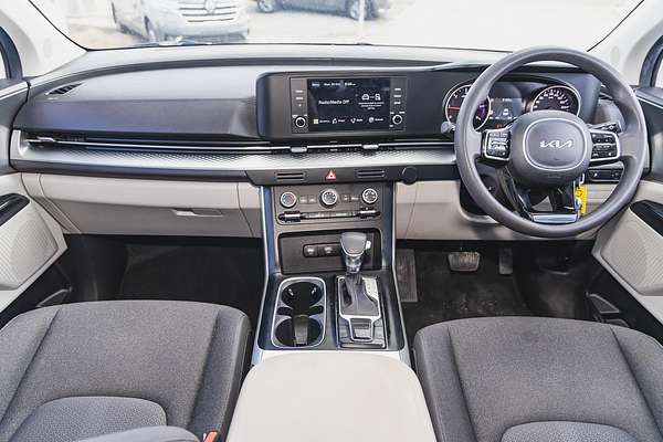 2022 Kia Carnival S KA4