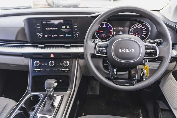 2022 Kia Carnival S KA4