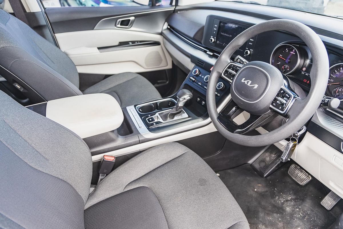 2022 Kia Carnival S KA4