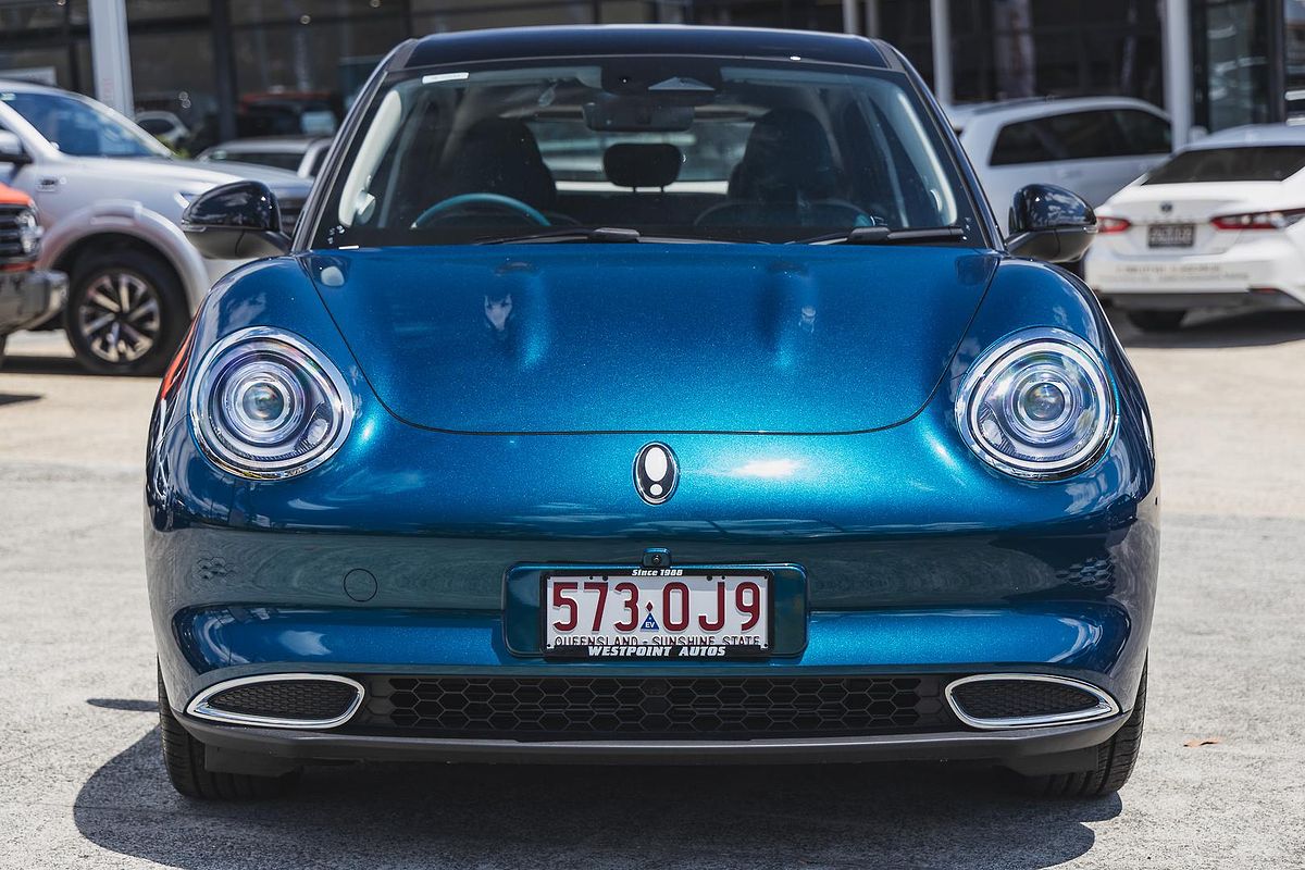 2025 GWM Ora Lux ES11