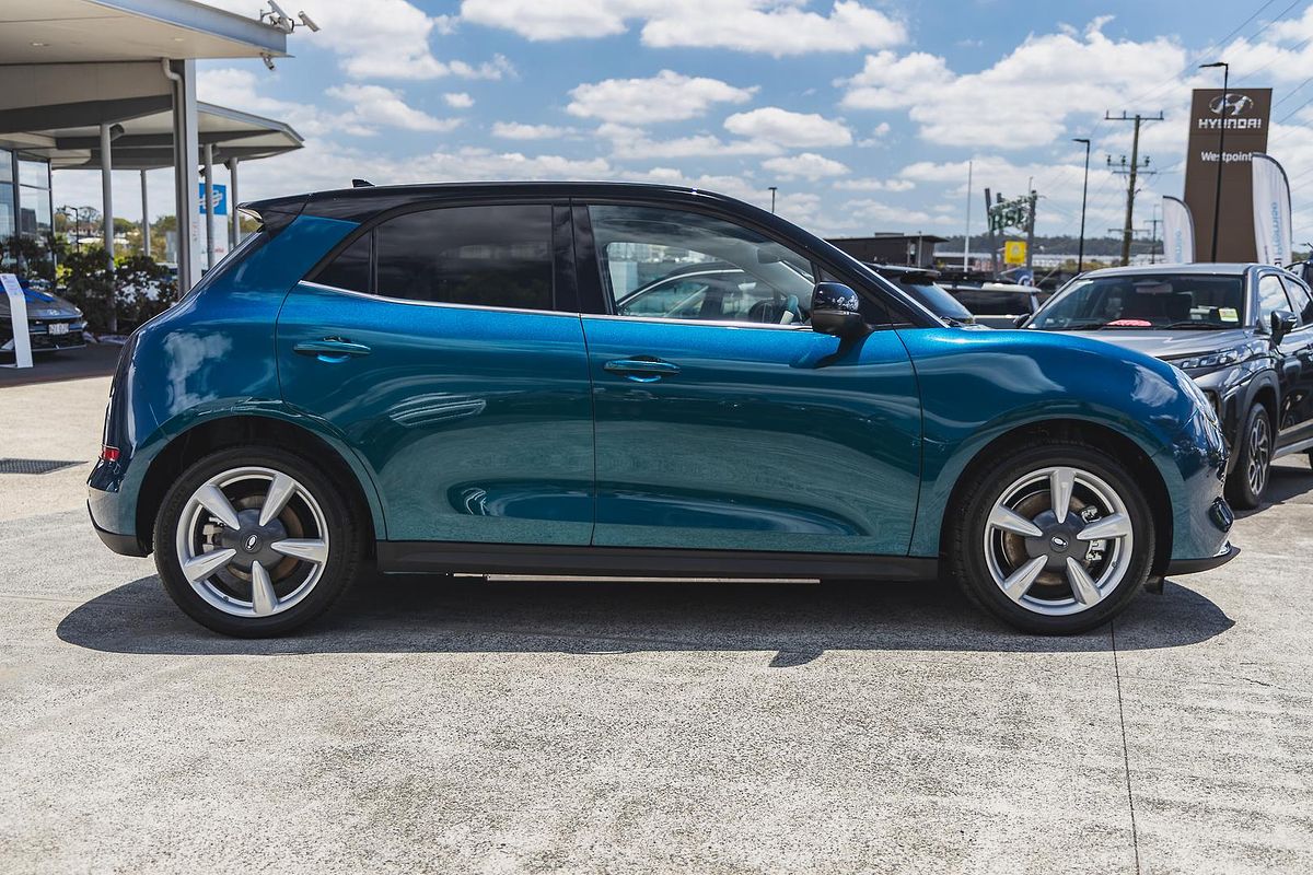 2025 GWM Ora Lux ES11