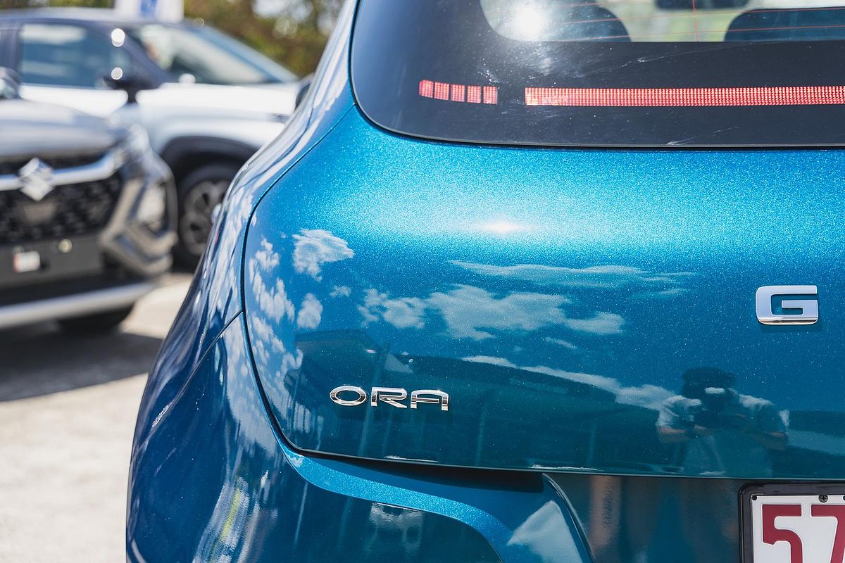 2025 GWM Ora Lux ES11