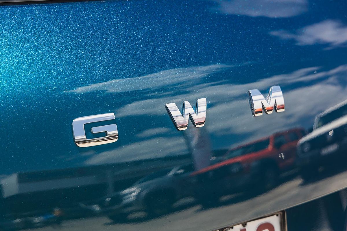 2025 GWM Ora Lux ES11