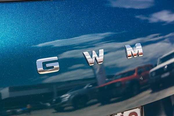 2025 GWM Ora Lux ES11