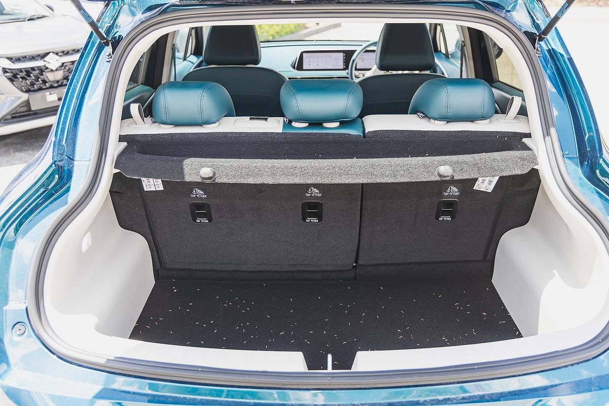 2025 GWM Ora Lux ES11