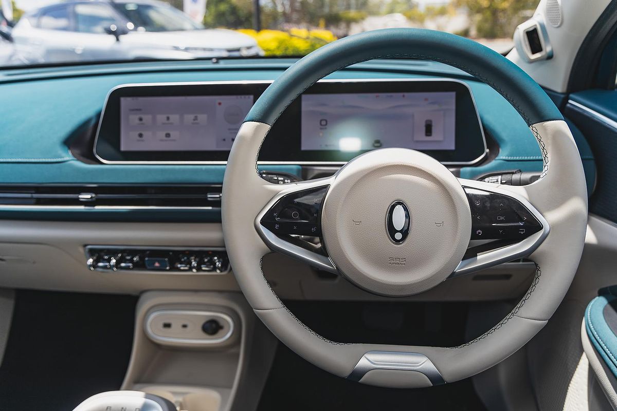 2025 GWM Ora Lux ES11