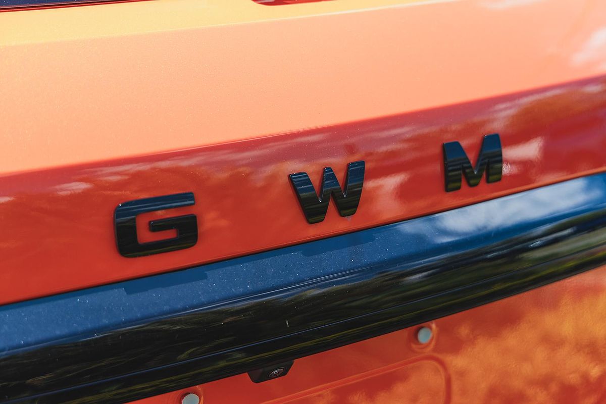 2025 GWM Haval H7 Vanta Hybrid B16