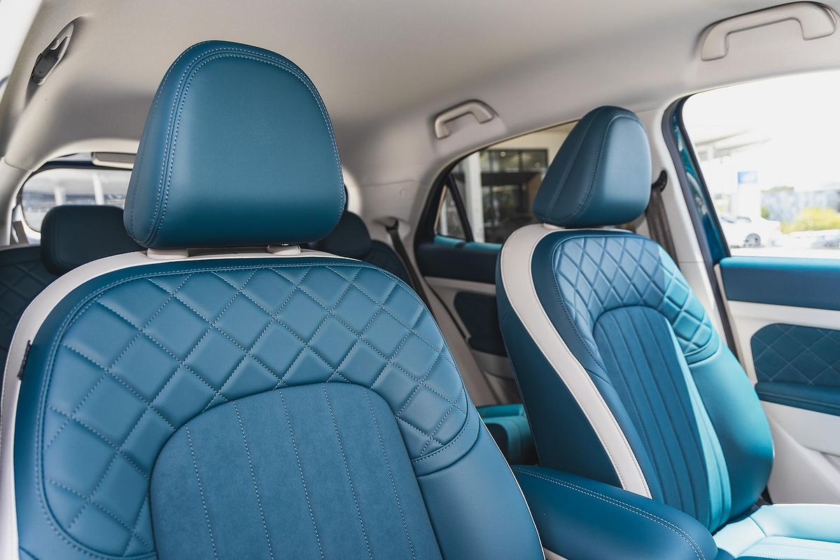 2025 GWM Ora Lux ES11