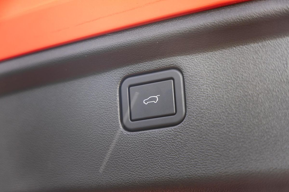 2025 GWM Haval H7 Vanta Hybrid B16