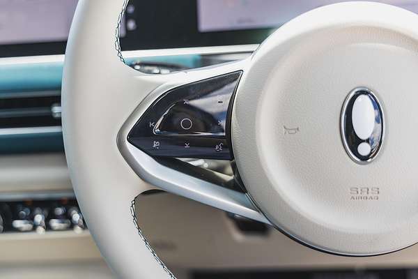 2025 GWM Ora Lux ES11