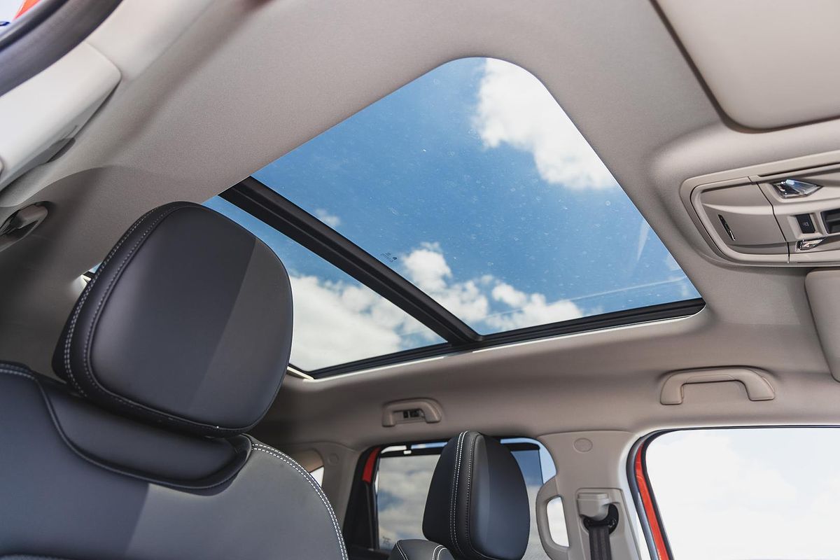 2025 GWM Haval H7 Vanta Hybrid B16