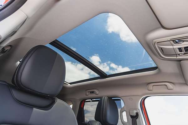 2025 GWM Haval H7 Vanta Hybrid B16