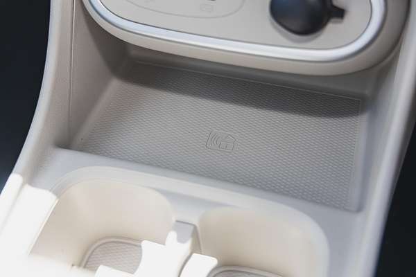 2025 GWM Ora Lux ES11