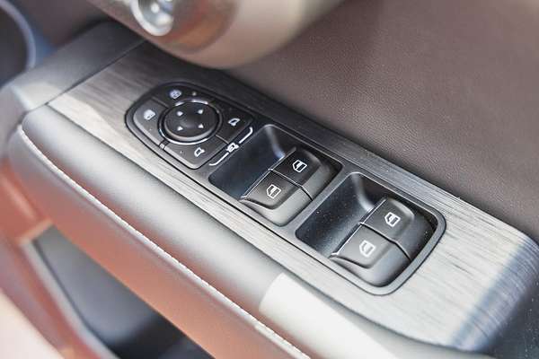 2025 GWM Haval H7 Vanta Hybrid B16