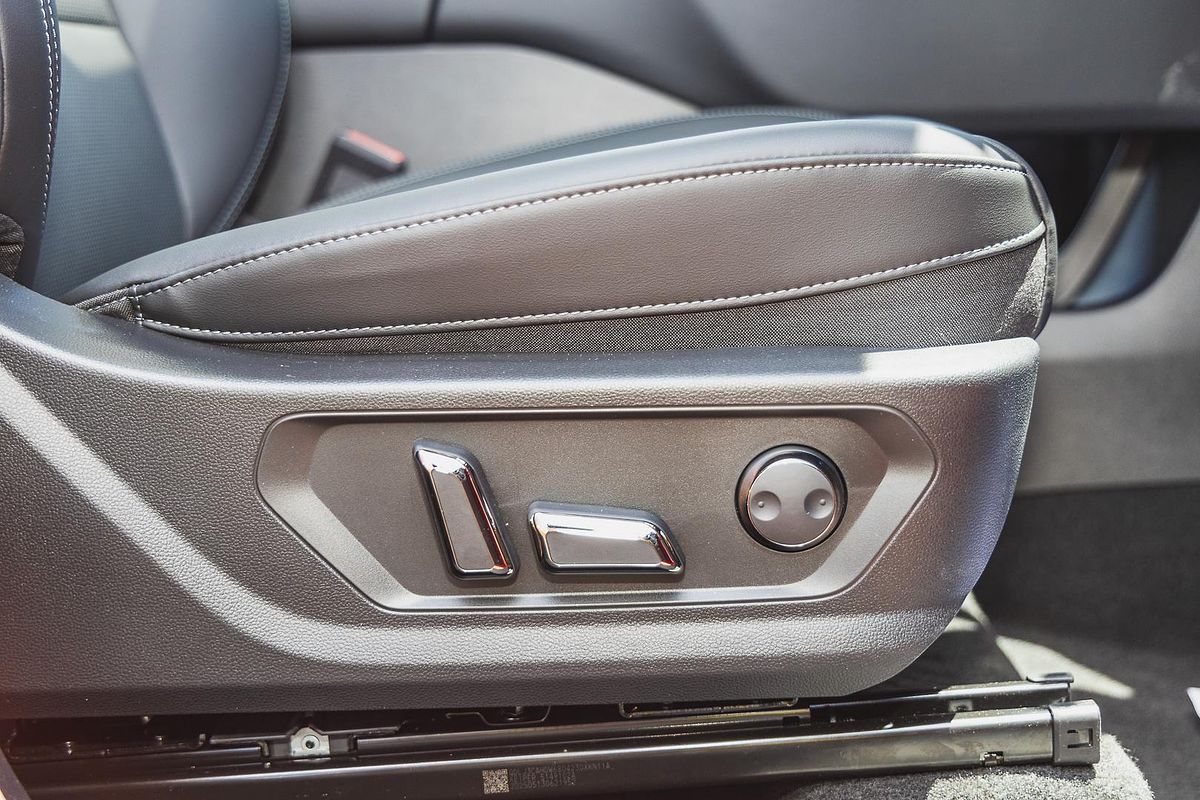 2025 GWM Haval H7 Vanta Hybrid B16