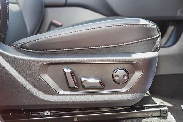 2025 GWM Haval H7 Vanta Hybrid B16