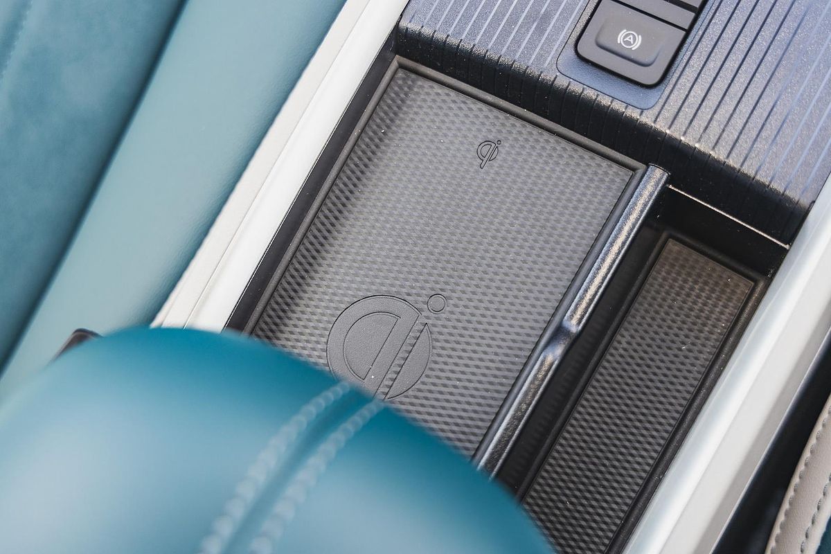 2025 GWM Ora Lux ES11