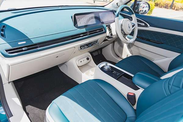 2025 GWM Ora Lux ES11