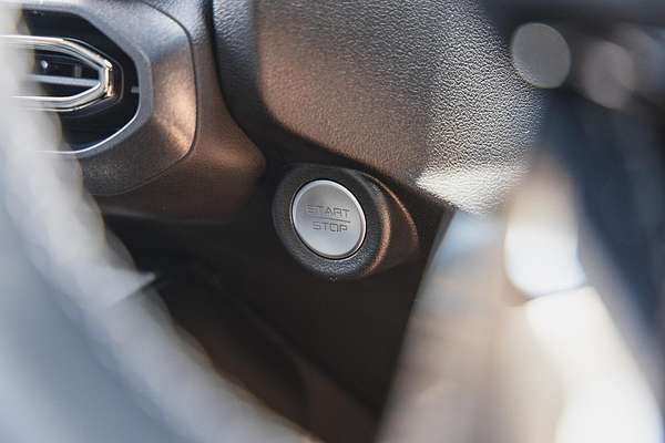 2025 GWM Haval H7 Vanta Hybrid B16