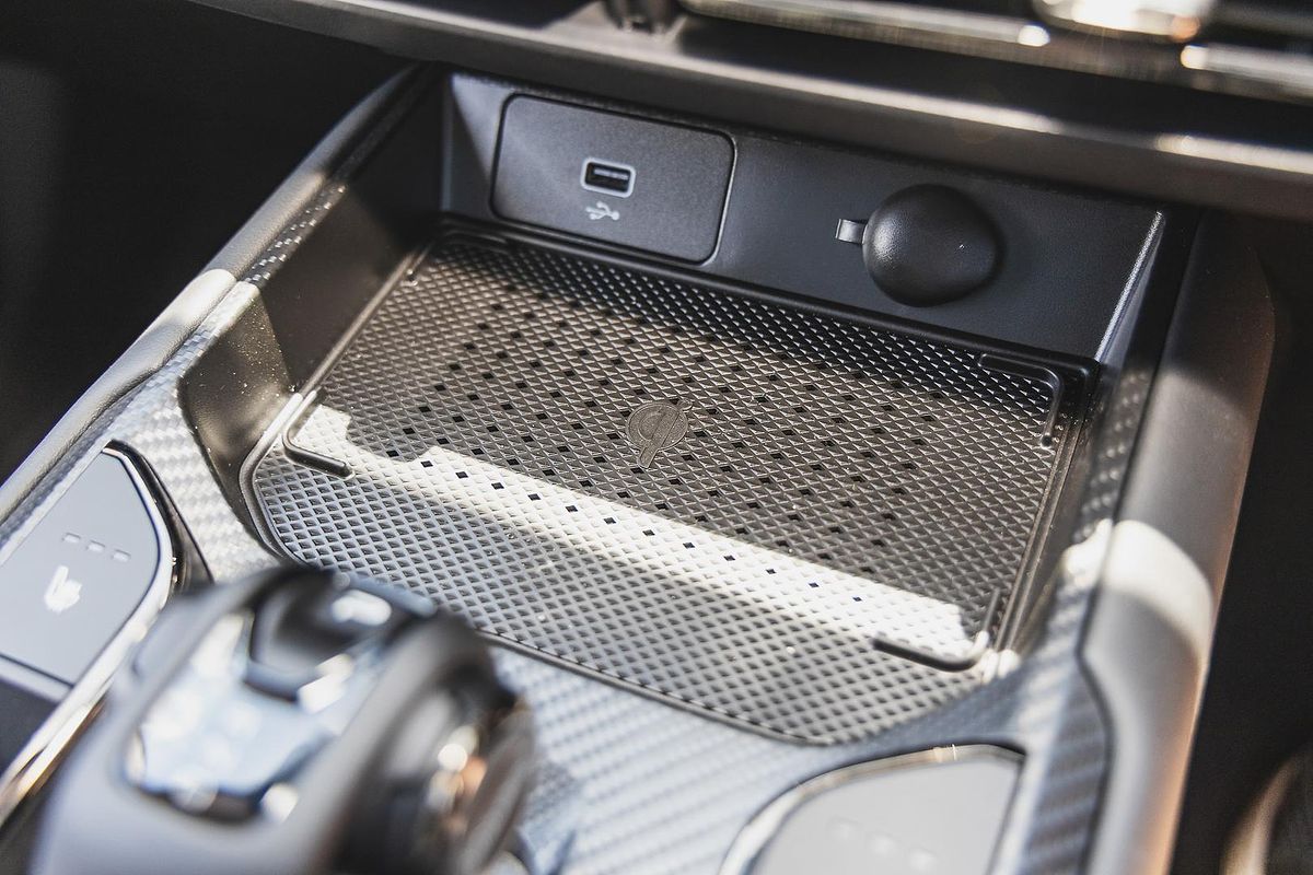 2025 GWM Haval H7 Vanta Hybrid B16