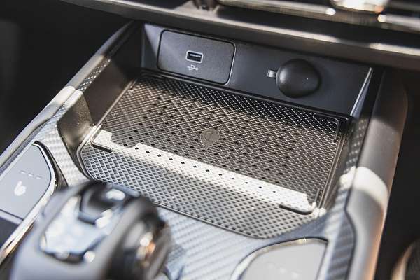 2025 GWM Haval H7 Vanta Hybrid B16