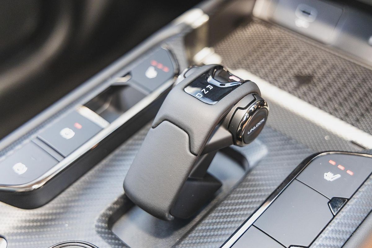 2025 GWM Haval H7 Vanta Hybrid B16