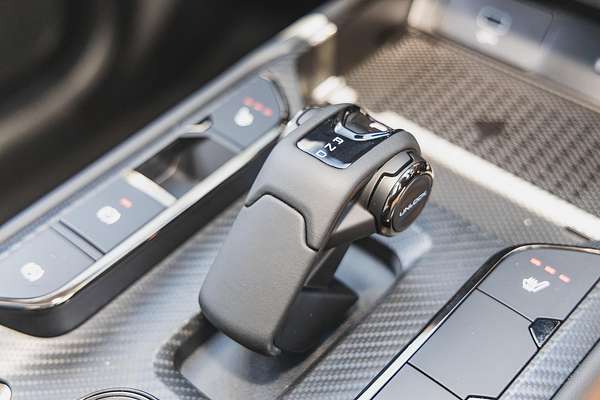 2025 GWM Haval H7 Vanta Hybrid B16