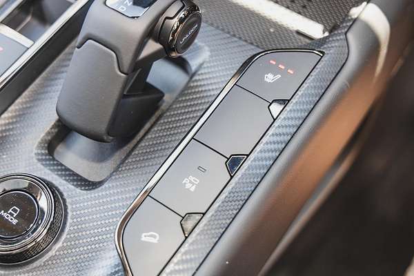 2025 GWM Haval H7 Vanta Hybrid B16