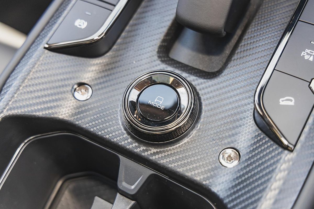 2025 GWM Haval H7 Vanta Hybrid B16