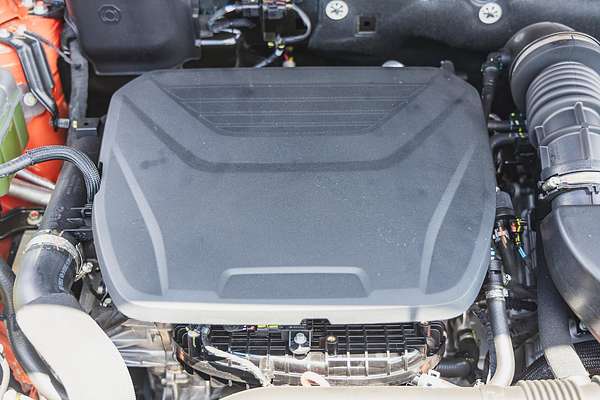 2025 GWM Haval H7 Vanta Hybrid B16