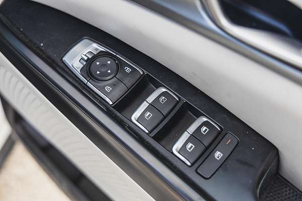 2022 Kia Carnival S KA4