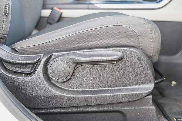 2022 Kia Carnival S KA4