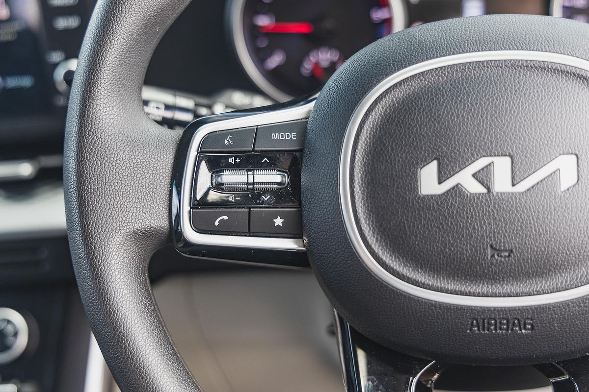 2022 Kia Carnival S KA4