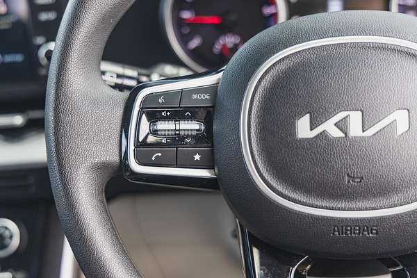 2022 Kia Carnival S KA4