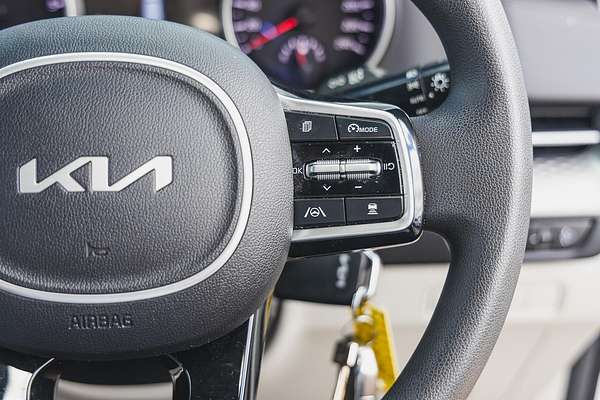 2022 Kia Carnival S KA4