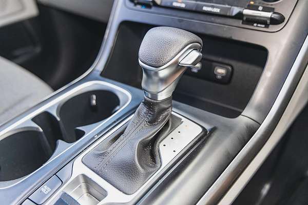 2022 Kia Carnival S KA4